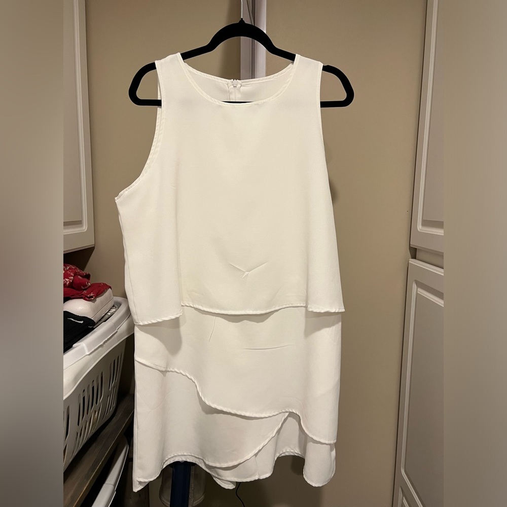 NEW women’s romper XL fit